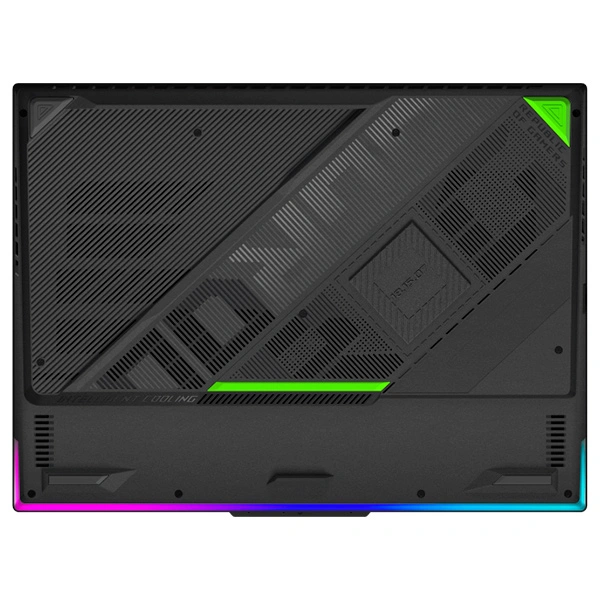 Ноутбук Asus ROG Strix G16 Core-i7 13650HS / SSD 512GB / GeForce RTX 4050 6GB / DOS / 90NR0CC1-M00YN0 - фото 11