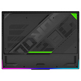 Ноутбук Asus ROG Strix G16 Core-i7 13650HS / SSD 512GB / GeForce RTX 4050 6GB / DOS / 90NR0CC1-M00YN0 - фото 11