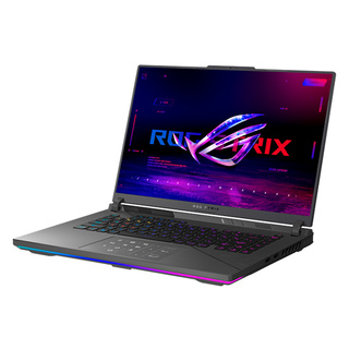 Ноутбук Asus ROG Strix G16 Core-i7 13650HS / SSD 512GB / GeForce RTX 4050 6GB / DOS / 90NR0CC1-M00YN0