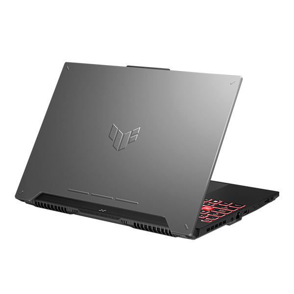 Ноутбук Asus TUF Gaming A15 Ryzen 5 7535HS / SSD 512GB / GeForce RTX 2050 4GB / DOS / 90NR0JE7-M00850 - фото 7