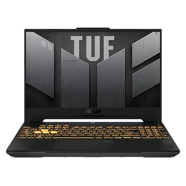 Ноутбук Asus TUF Gaming F15 i7-12700H / SSD 512GB / GeForce RTX 3050 4GB / DOS / 90NR0GW1-M00A40 - фото 3