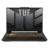 Ноутбук Asus TUF Gaming F15 i7-12700H / SSD 512GB / GeForce RTX 3050 4GB / DOS / 90NR0GW1-M00A40 - фото 3