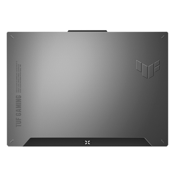 Ноутбук Asus TUF Gaming F15 i7-12700H / SSD 512GB / GeForce RTX 3050 4GB / DOS / 90NR0GW1-M00A40 - фото 4