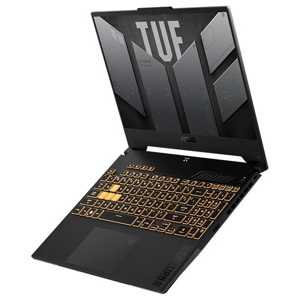 Ноутбук Asus TUF Gaming F15 i7-12700H / SSD 512GB / GeForce RTX 3050 4GB / DOS / 90NR0GW1-M00A40 - фото 6