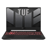 Ноутбук Asus TUF Gaming A15 Ryzen 5 7535HS / SSD 512GB / GeForce RTX 4060 16GB / DOS / 90NR0E85-M00BL0 - фото 3