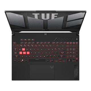 Ноутбук Asus TUF Gaming A15 Ryzen 5 7535HS / SSD 512GB / GeForce RTX 4060 16GB / DOS / 90NR0E85-M00BL0
