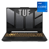 Ноутбук Asus TUF Gaming F15 / FX507ZI4-LP030 / 90NR0FV7-M001E0 / I7165SG47N - фото 2