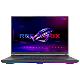 Ноутбук Asus ROG Strix G18 Core-i9 13650HS / SSD 512GB / GeForce RTX 4070 8GB / DOS / 90NR0ID6-M002E0 - фото 3