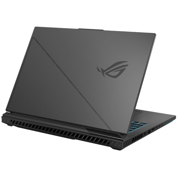 Ноутбук Asus ROG Strix G18 Core-i9 13650HS / SSD 512GB / GeForce RTX 4070 8GB / DOS / 90NR0ID6-M002E0 - фото 5