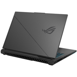 Ноутбук Asus ROG Strix G18 Core-i9 13650HS / SSD 512GB / GeForce RTX 4070 8GB / DOS / 90NR0ID6-M002E0