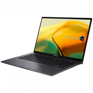 Ноутбук Asus Zenbook 14 Ryzen 5 7430U / SSD 512GB / Radeon Graphics / DOS /90NB0W95-M01ES0