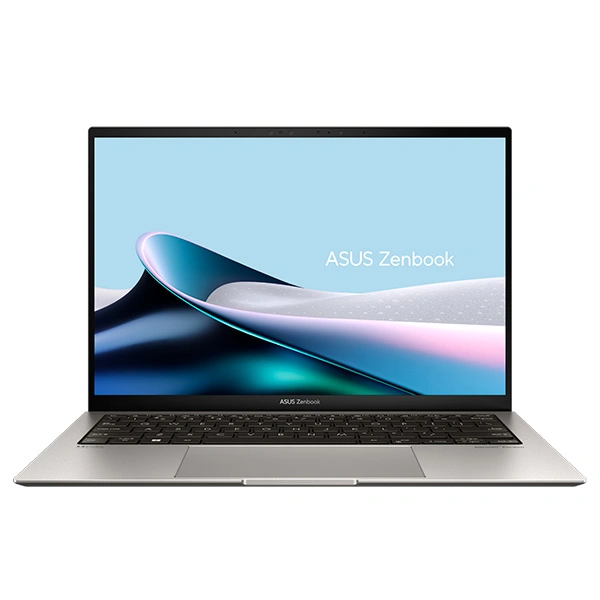 Ноутбук Asus Zenbook S 13 OLED Core™ Ultra 7 155U 16GB / SSD 1000GB / Intel® Graphics / NO OS / 90NB12V2-M00DJ0 - фото 2