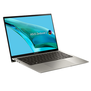 Ноутбук Asus Zenbook S 13 OLED Core™ Ultra 7 155U 16GB / SSD 1000GB / Intel® Graphics / NO OS / 90NB12V2-M00DJ0
