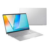 Ноутбук Asus Vivobook S 15 OLED Copilot+ PC S5507QA-MA086W Snapdragon X Elite 32GB / SSD 1TB / Adreno GPU / Win 11 Home / 90NB14Q2-M008D0 - фото 10