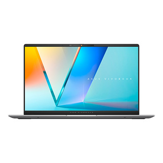 Ноутбук Asus Vivobook S 15 OLED Copilot+ PC S5507QA-MA086W Snapdragon X Elite 32GB / SSD 1TB / Adreno GPU / Win 11 Home / 90NB14Q2-M008D0