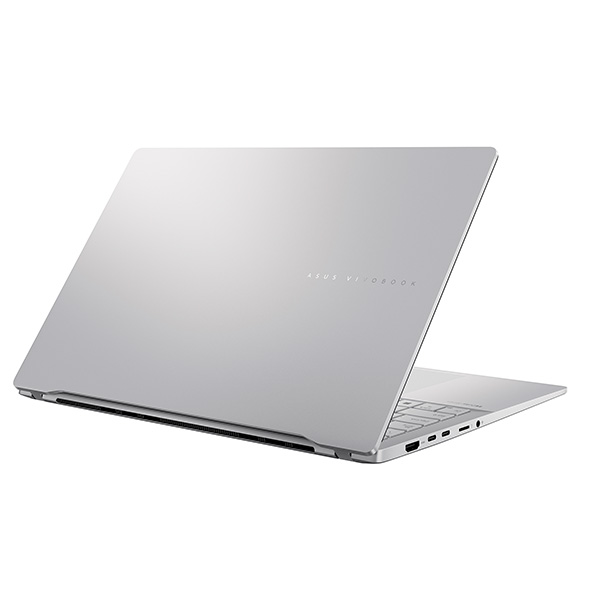 Ноутбук Asus Vivobook S 15 OLED Copilot+ PC S5507QA-MA086W Snapdragon X Elite 32GB / SSD 1TB / Adreno GPU / Win 11 Home / 90NB14Q2-M008D0 - фото 8