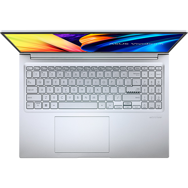 Ноутбук Asus Vivobook 16X Core I5 1335U 16 GB / SSD 512GB / Iris Xe Graphics / DOS / 90NB1072-M009J0 - фото 5