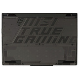 Ноутбук MSI Cyborg 15 A12VF Core i5 12450H 16GB / SSD 512GB / GeForce RTX 4060 8GB / NO OS / 9S7-15K111-1041 - фото 9