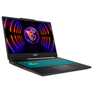 Ноутбук MSI Cyborg 15 A12VF Core i5 12450H 16GB / SSD 512GB / GeForce RTX 4060 8GB / NO OS / 9S7-15K111-1041