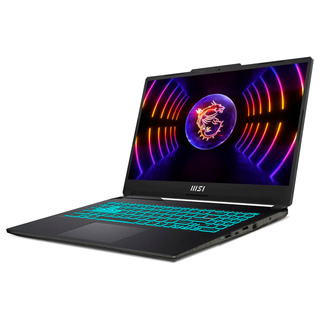 Ноутбук MSI Cyborg 15 A12VF Core i5 12450H 16GB / SSD 512GB / GeForce RTX 4060 8GB / NO OS / 9S7-15K111-1041