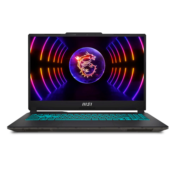 Ноутбук MSI Cyborg 15 A12VF Core i5 12450H 16GB / SSD 512GB / GeForce RTX 4060 8GB / NO OS / 9S7-15K111-1041 - фото 2