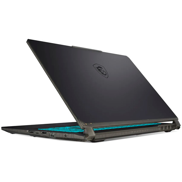 Ноутбук MSI Cyborg 15 A12VF Core i5 12450H 16GB / SSD 512GB / GeForce RTX 4060 8GB / NO OS / 9S7-15K111-1041 - фото 6