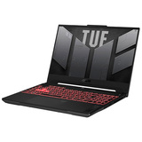 Ноутбук Asus TUF Gaming F15 FA507NV-LP039 Ryzen™ 7 7735HS 16GB / SSD 512GB / GeForce RTX 4060 / DOS / 90NR0E85-M004W0 - фото 4