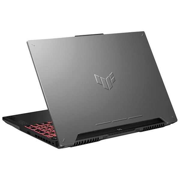 Ноутбук Asus TUF Gaming F15 FA507NV-LP039 Ryzen™ 7 7735HS 16GB / SSD 512GB / GeForce RTX 4060 / DOS / 90NR0E85-M004W0 - фото 5