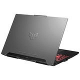 Ноутбук Asus TUF Gaming F15 FA507NV-LP039 Ryzen™ 7 7735HS 16GB / SSD 512GB / GeForce RTX 4060 / DOS / 90NR0E85-M004W0 - фото 6