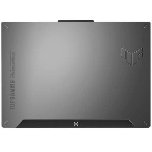 Ноутбук Asus TUF Gaming F15 FX507VU-LP280 Core i7-13620H 16GB / SSD 512GB / GeForce RTX 4050 / DOS / 90NR0CJ7-M00L90 - фото 7
