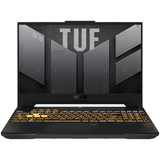 Ноутбук Asus TUF Gaming F15 FX507VU-LP280 Core i7-13620H 16GB / SSD 512GB / GeForce RTX 4050 / DOS / 90NR0CJ7-M00L90 - фото 2