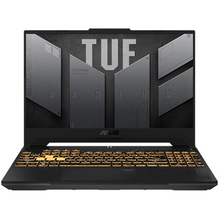 Ноутбук Asus TUF Gaming F15 FX507VU-LP280 Core i7-13620H 16GB / SSD 512GB / GeForce RTX 4050 / DOS / 90NR0CJ7-M00L90