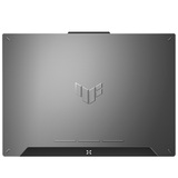 Ноутбук Asus TUF Gaming F15 FX507VU-LP280 Core i7-13620H 16GB / SSD 512GB / GeForce RTX 4050 / DOS / 90NR0CJ7-M00L90 - фото 6