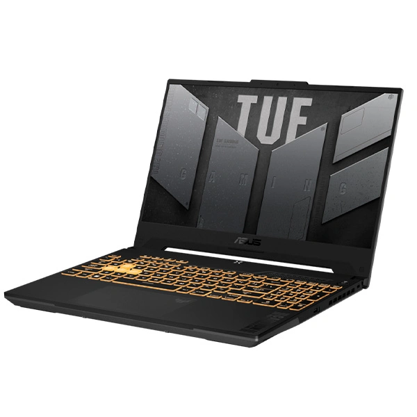 Ноутбук Asus TUF Gaming F15 FX507VU-LP280 Core i7-13620H 16GB / SSD 512GB / GeForce RTX 4050 / DOS / 90NR0CJ7-M00L90 - фото 4