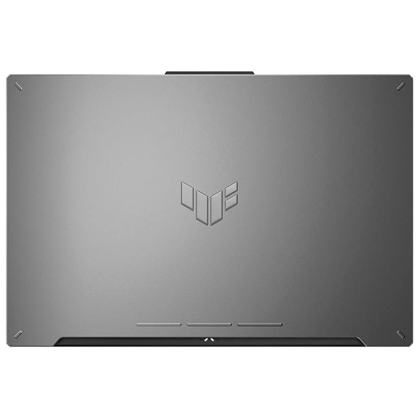 Ноутбук Asus TUF Gaming A15 FA507NU-LP077 Ryzen 7 7735HS 16GB / SSD 512GB / GeForce RTX 4050 / DOS / 90NR0EB5-M006H0 - фото 8