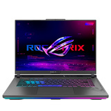 Ноутбук Asus ROG Strix G16 G614JU-N3441 Core i7-13650HX 16GB / SSD 512GB / GeForce RTX 4050 / DOS / 90NR0CC1-M00YL0 - фото 2