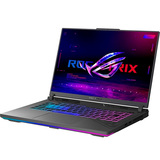 Ноутбук Asus ROG Strix G16 G614JU-N3441 Core i7-13650HX 16GB / SSD 512GB / GeForce RTX 4050 / DOS / 90NR0CC1-M00YL0 - фото 3