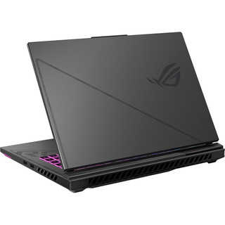 Ноутбук Asus ROG Strix G16 G614JU-N3441 Core i7-13650HX 16GB / SSD 512GB / GeForce RTX 4050 / DOS / 90NR0CC1-M00YL0