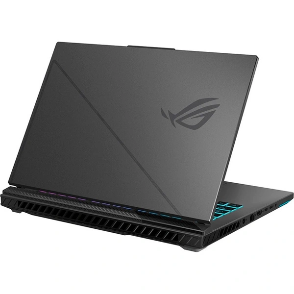 Ноутбук Asus ROG Strix G16 G614JU-N3441 Core i7-13650HX 16GB / SSD 512GB / GeForce RTX 4050 / DOS / 90NR0CC1-M00YL0 - фото 6