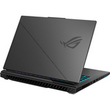 Ноутбук Asus ROG Strix G16 G614JU-N3441 Core i7-13650HX 16GB / SSD 512GB / GeForce RTX 4050 / DOS / 90NR0CC1-M00YL0 - фото 6