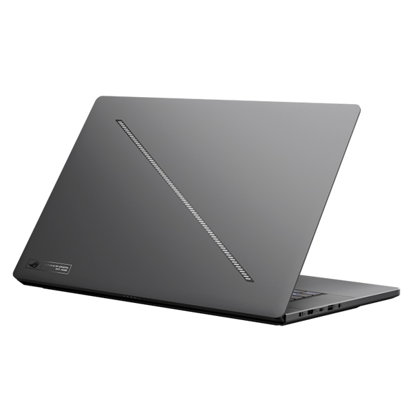 Ноутбук Asus ROG Zephyrus G16 Core Ultra 7-155H / SSD 1TB / GeForce RTX 4060 6 GB/ DOS / 90NR0IT1-M007K0 - фото 6