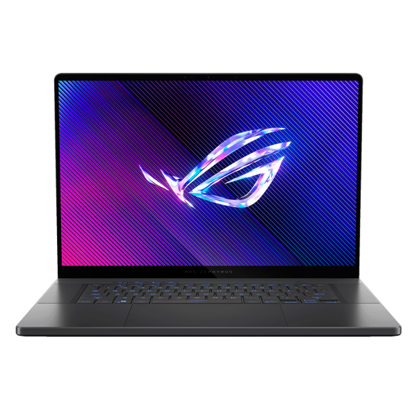 Ноутбук Asus ROG Zephyrus G16 Core Ultra 7-155H / SSD 1TB / GeForce RTX 4070 8 GB/ DOS / 90NR0IS1-M009J0 - фото 2