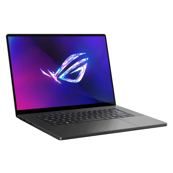 Ноутбук Asus ROG Zephyrus G16 Core Ultra 7-155H / SSD 1TB / GeForce RTX 4070 8 GB/ DOS / 90NR0IS1-M009J0 - фото 4