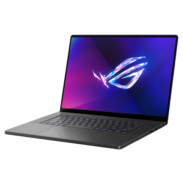Ноутбук Asus ROG Zephyrus G16 Core Ultra 7-155H / SSD 1TB / GeForce RTX 4070 8 GB/ DOS / 90NR0IS1-M009J0 - фото 5