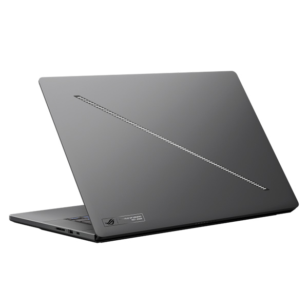 Ноутбук Asus ROG Zephyrus G16 Core Ultra 9-185H / SSD 1TB / GeForce RTX 4090 16 GB/ Win 11 / 90NR0IQ5-M005S0 - фото 6