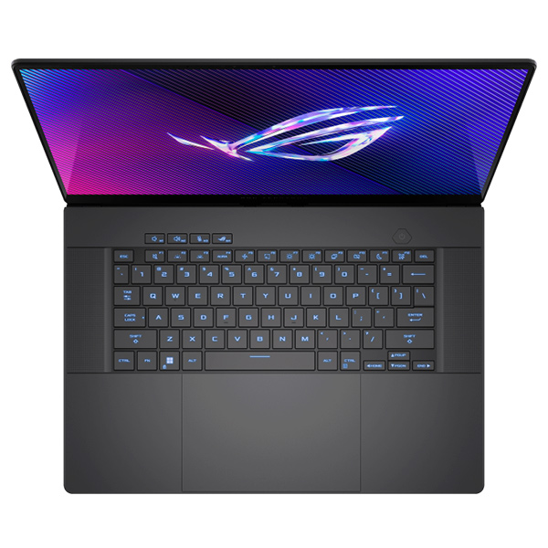 Ноутбук Asus ROG Zephyrus G16 Core Ultra 9-185H / SSD 1TB / GeForce RTX 4090 16 GB/ Win 11 / 90NR0IQ5-M005S0 - фото 5