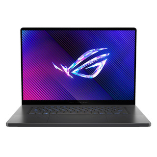 Ноутбук Asus ROG Zephyrus G16 Core Ultra 9-185H / SSD 1TB / GeForce RTX 4090 16 GB/ Win 11 / 90NR0IQ5-M005S0