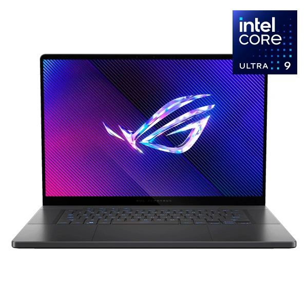Ноутбук Asus ROG Zephyrus G16 Core Ultra 9-185H / SSD 1TB / GeForce RTX 4090 16 GB/ Win 11 / 90NR0IQ5-M005S0