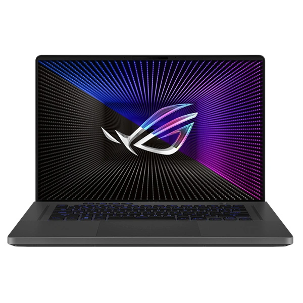 Ноутбук Asus ROG Zephyrus G16 Core i7-13620H / SSD 1TB / GeForce RTX 4050 6 GB/ DOS / 90NR0DA3-M006D0 - фото 3