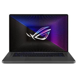 Ноутбук Asus ROG Zephyrus G16 Core i7-13620H / SSD 1TB / GeForce RTX 4050 6 GB/ DOS / 90NR0DA3-M006D0